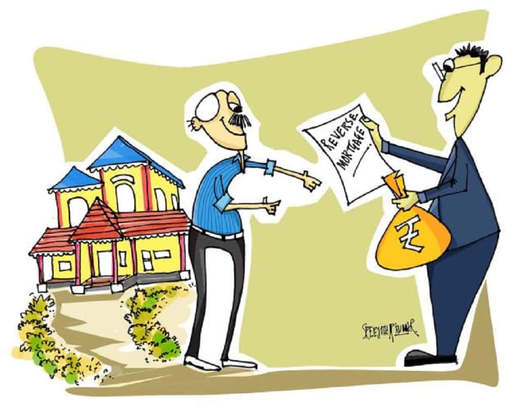 Reverse Mortgage - GoodMoneying