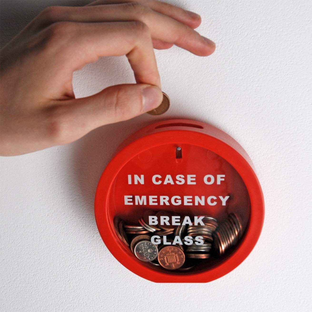 emergency fund