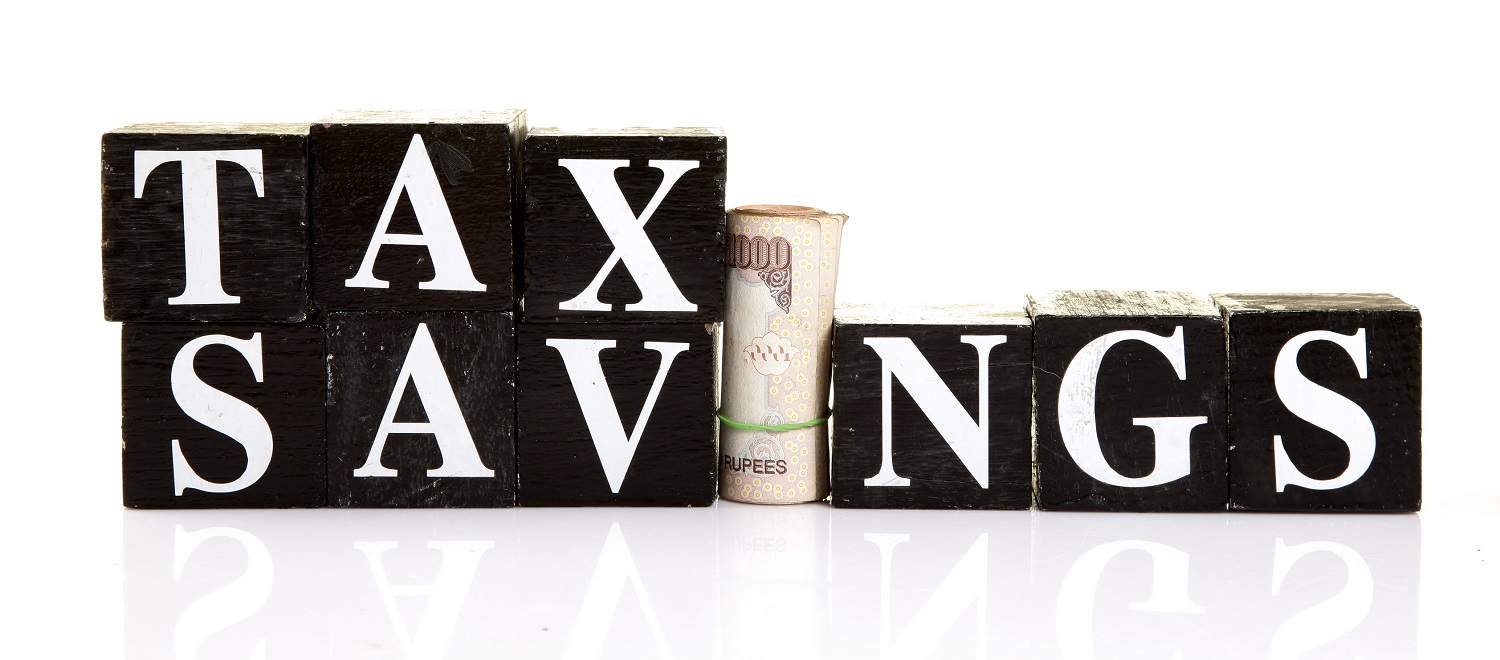 new tax saving options