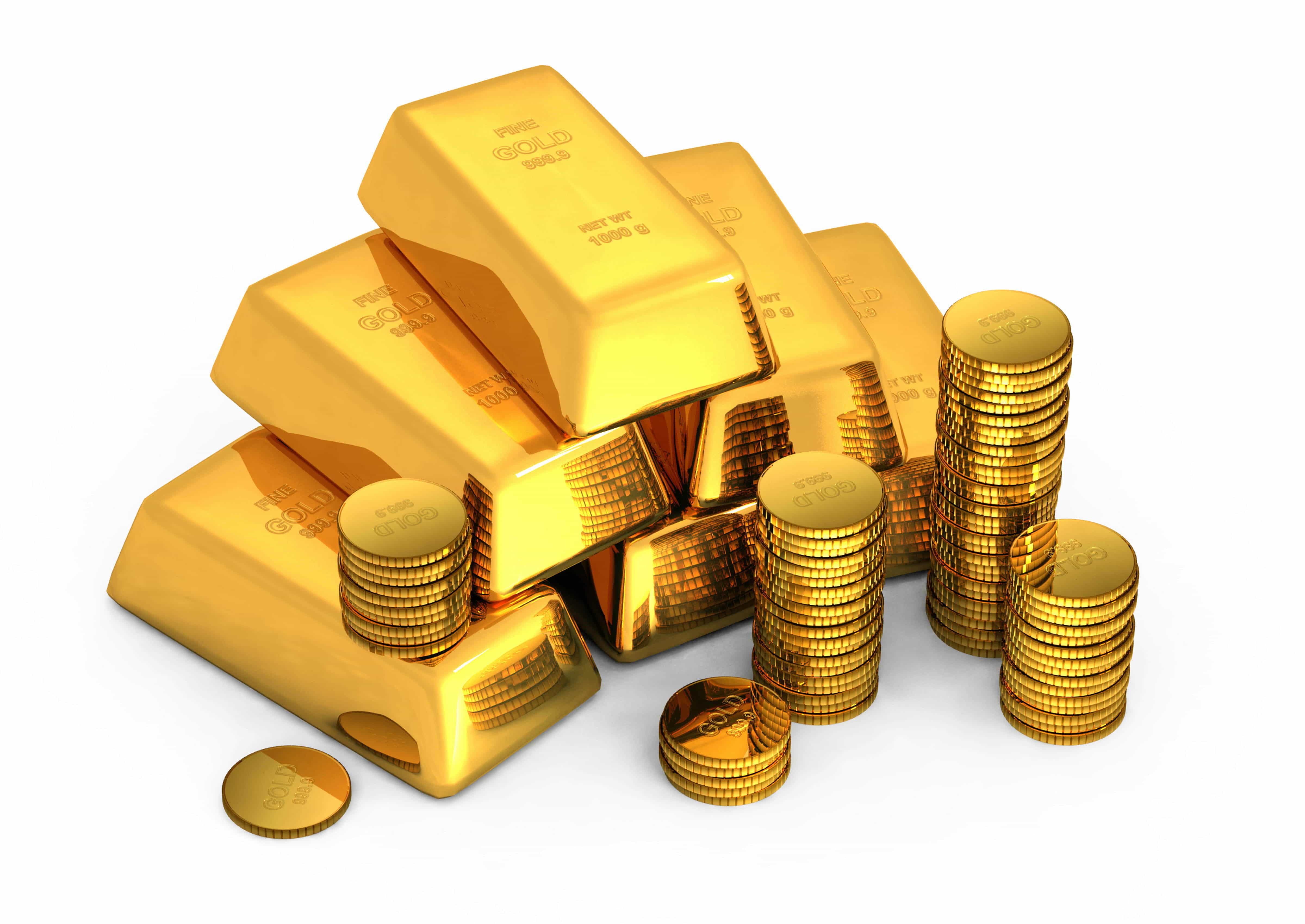 gold investments - buy, hold or sell