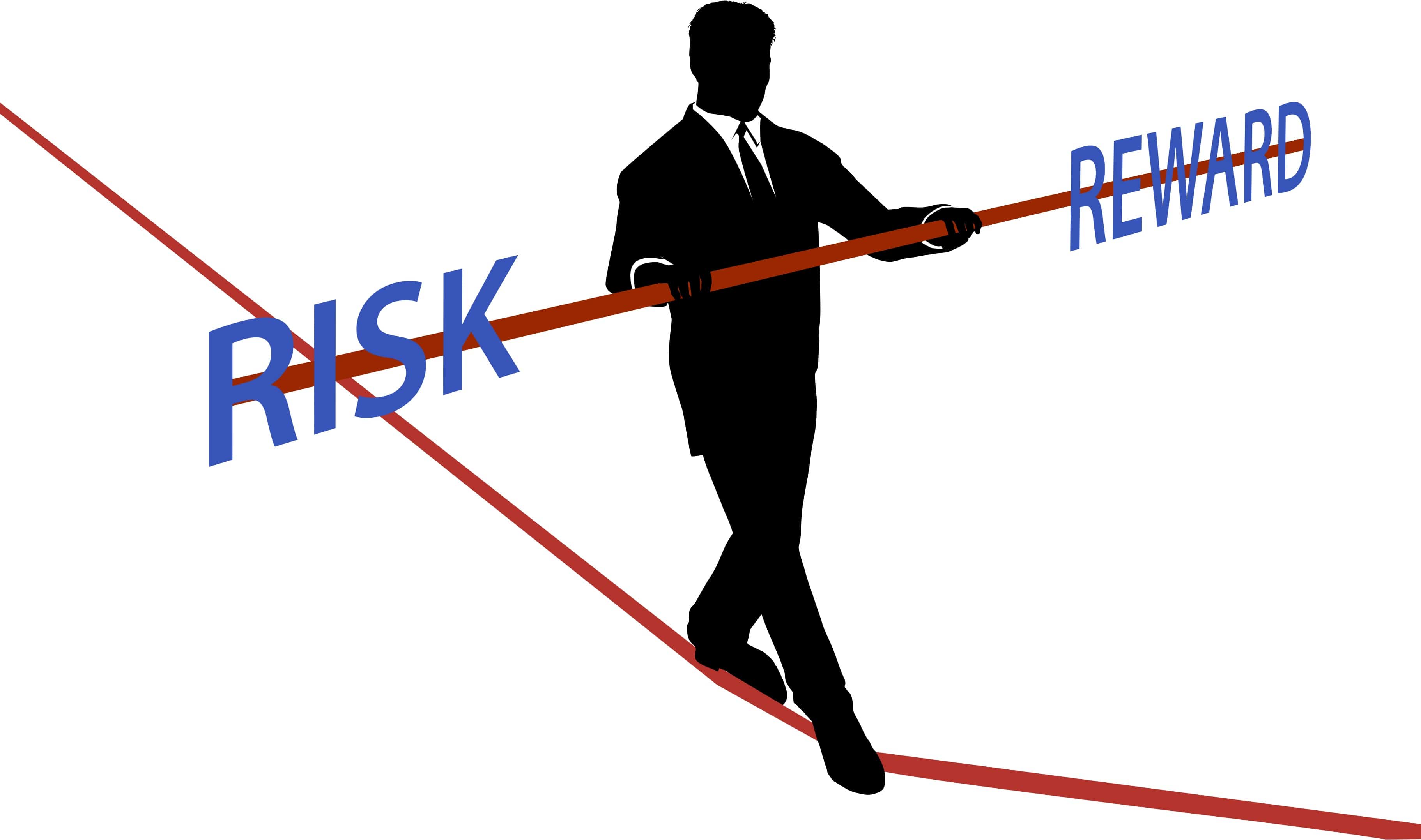 risk profiling in financial planning