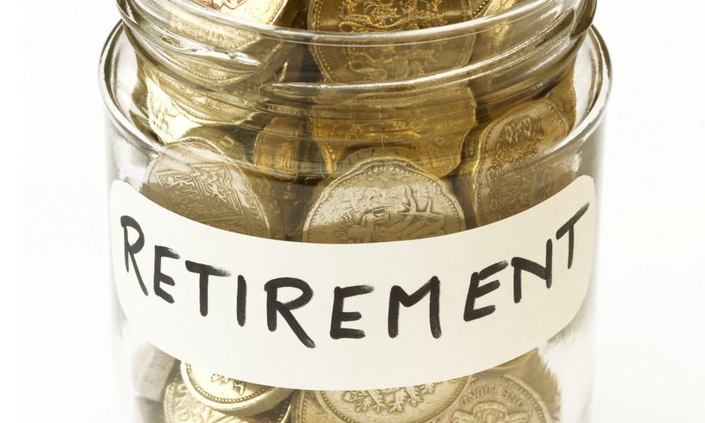 Retirement income for parents