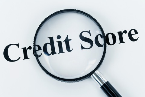 CIBIL credit score