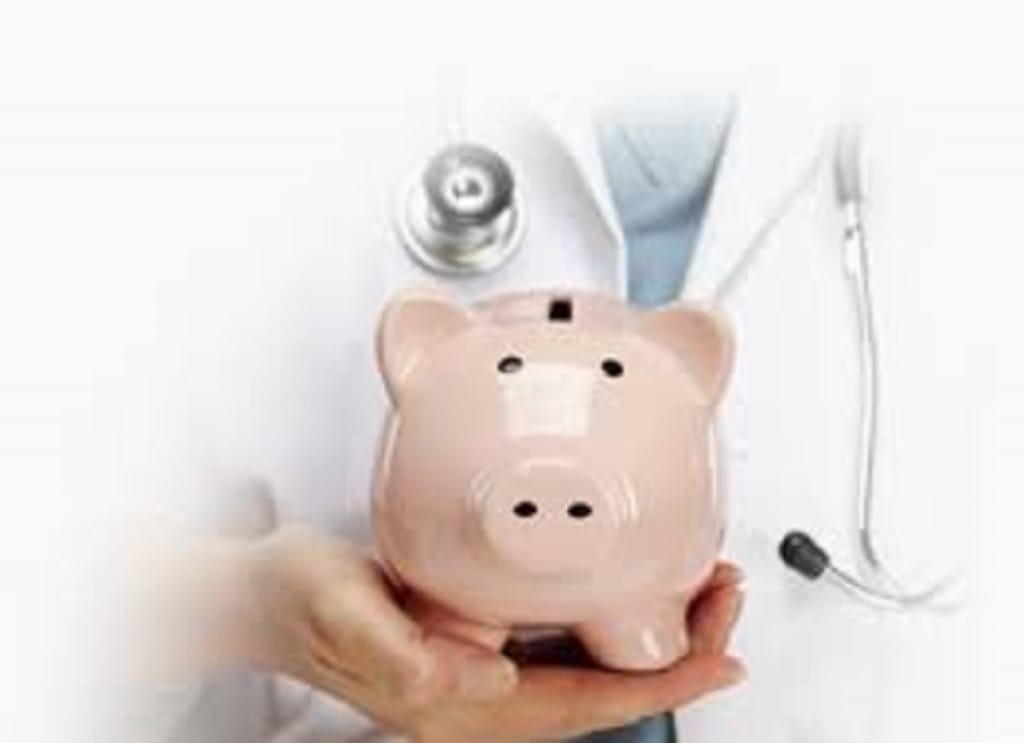 Hospitalisation cost Hospitalisation cost