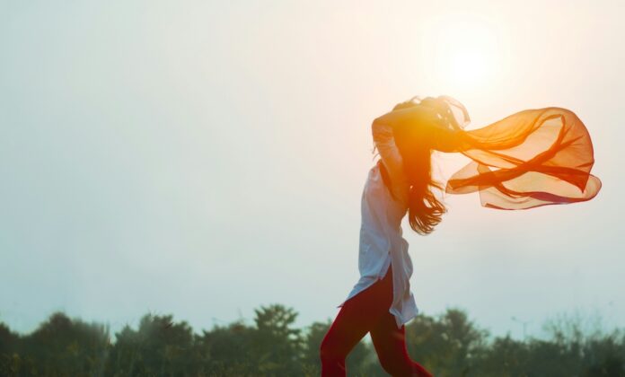 Women financial freedom