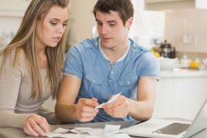 financial planning tips for newly weds