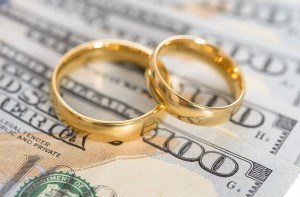 financial planning tips for newly weds
