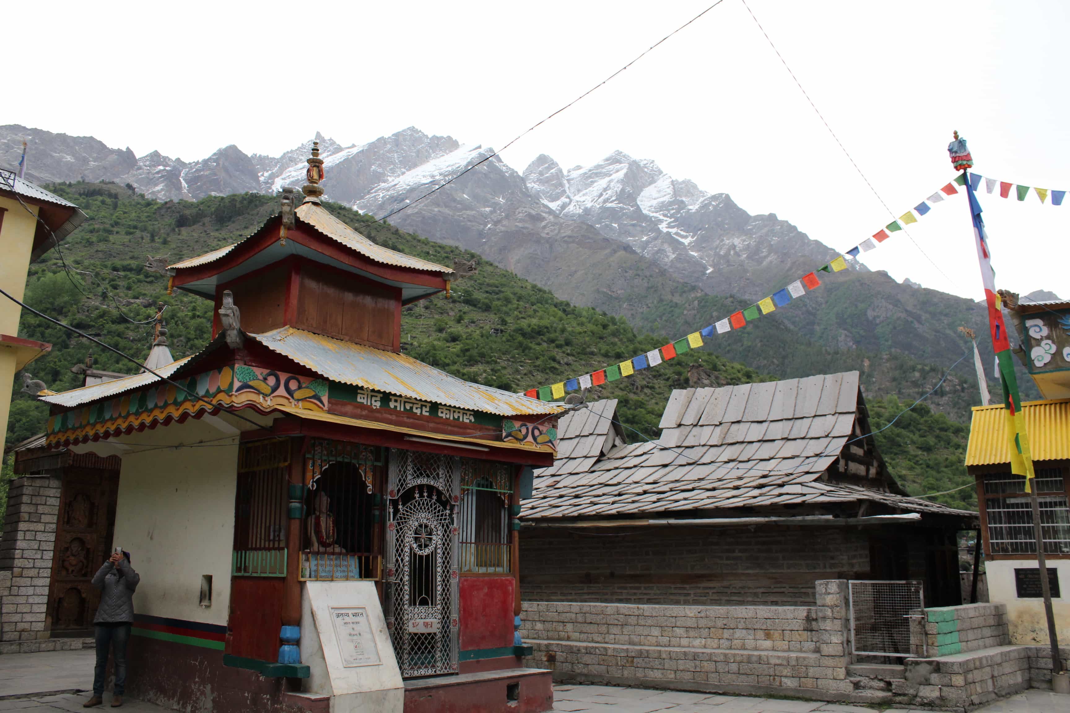 spiti road trip