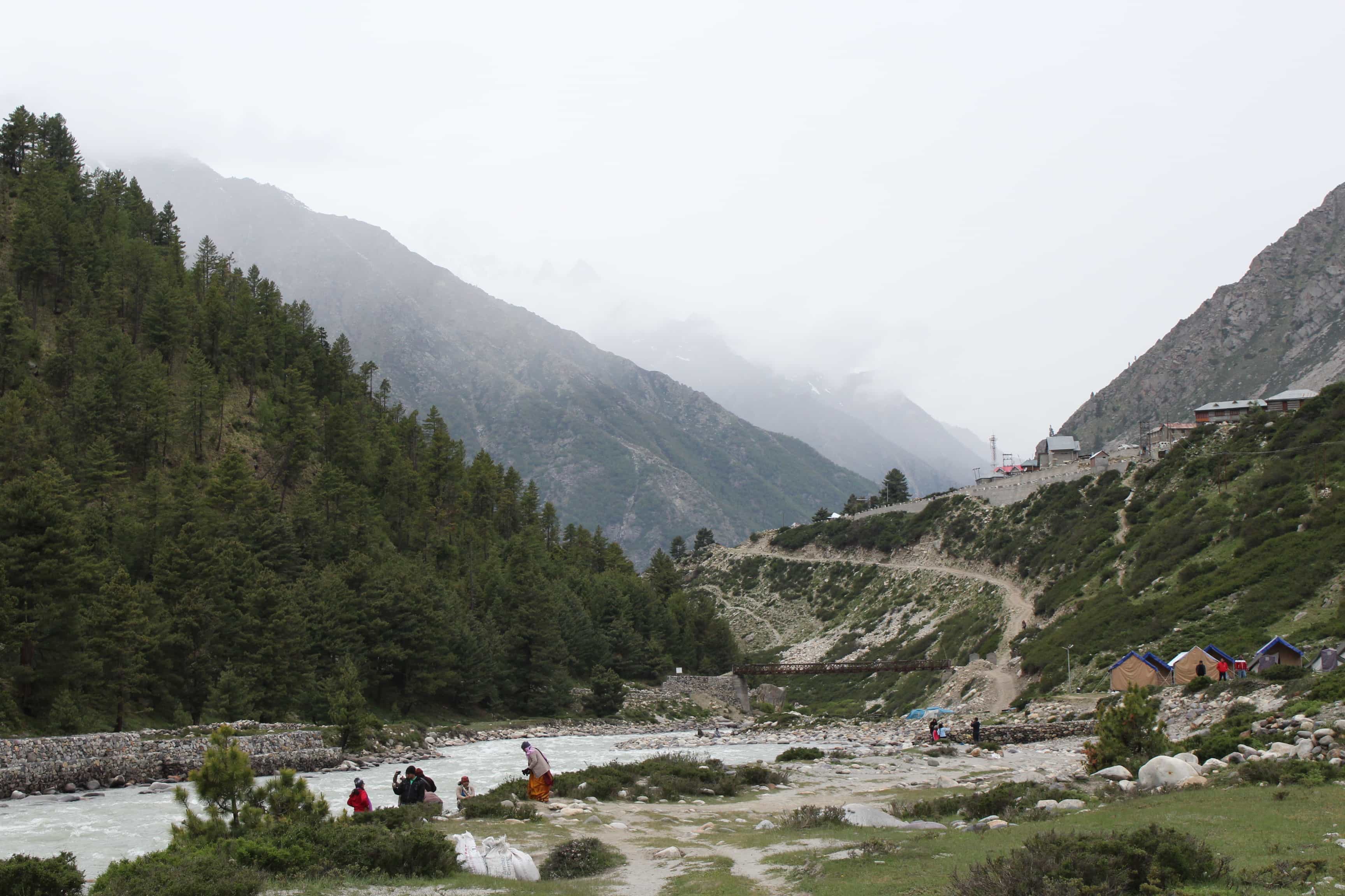 spiti road trip