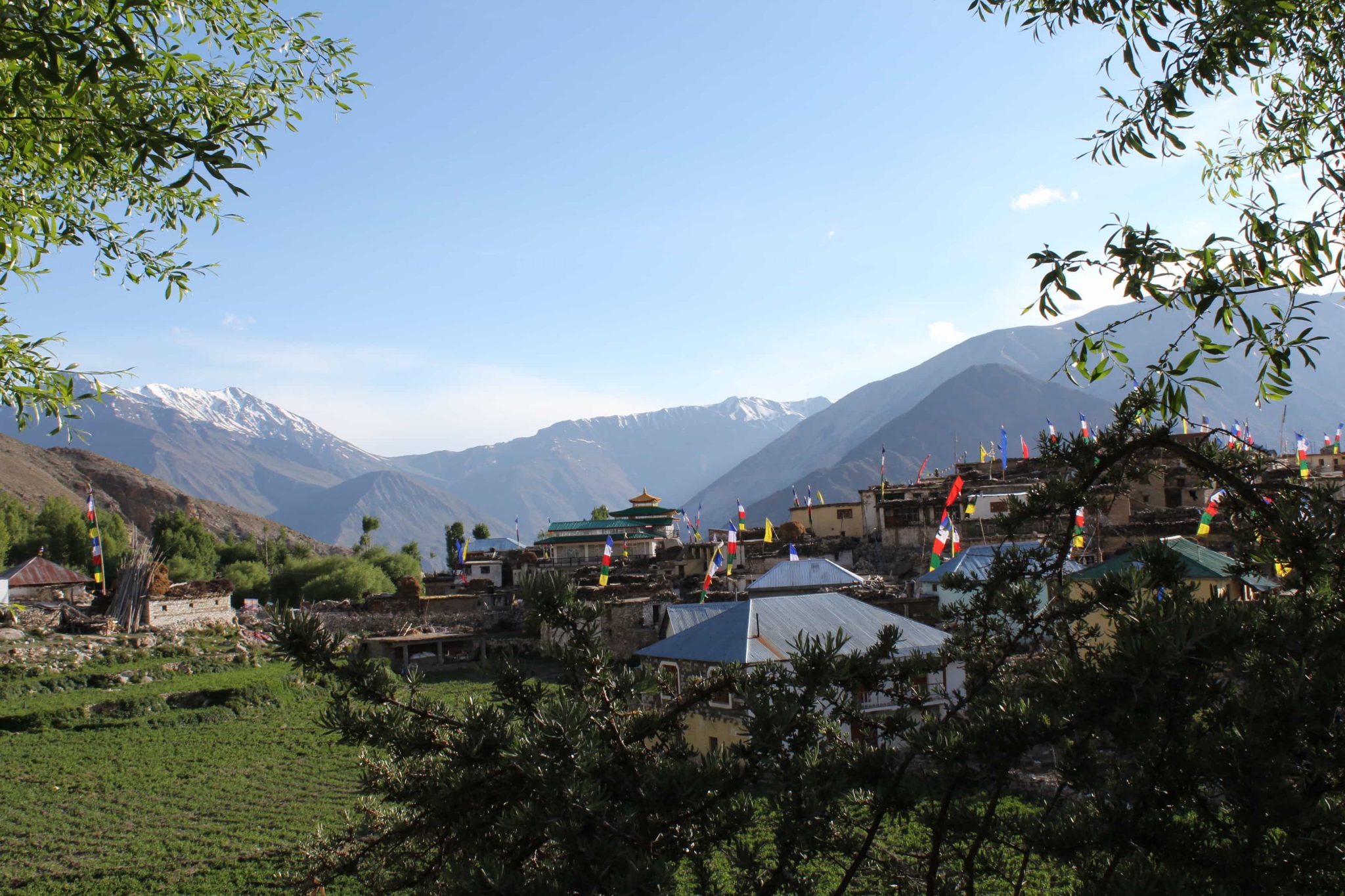 spiti road trip