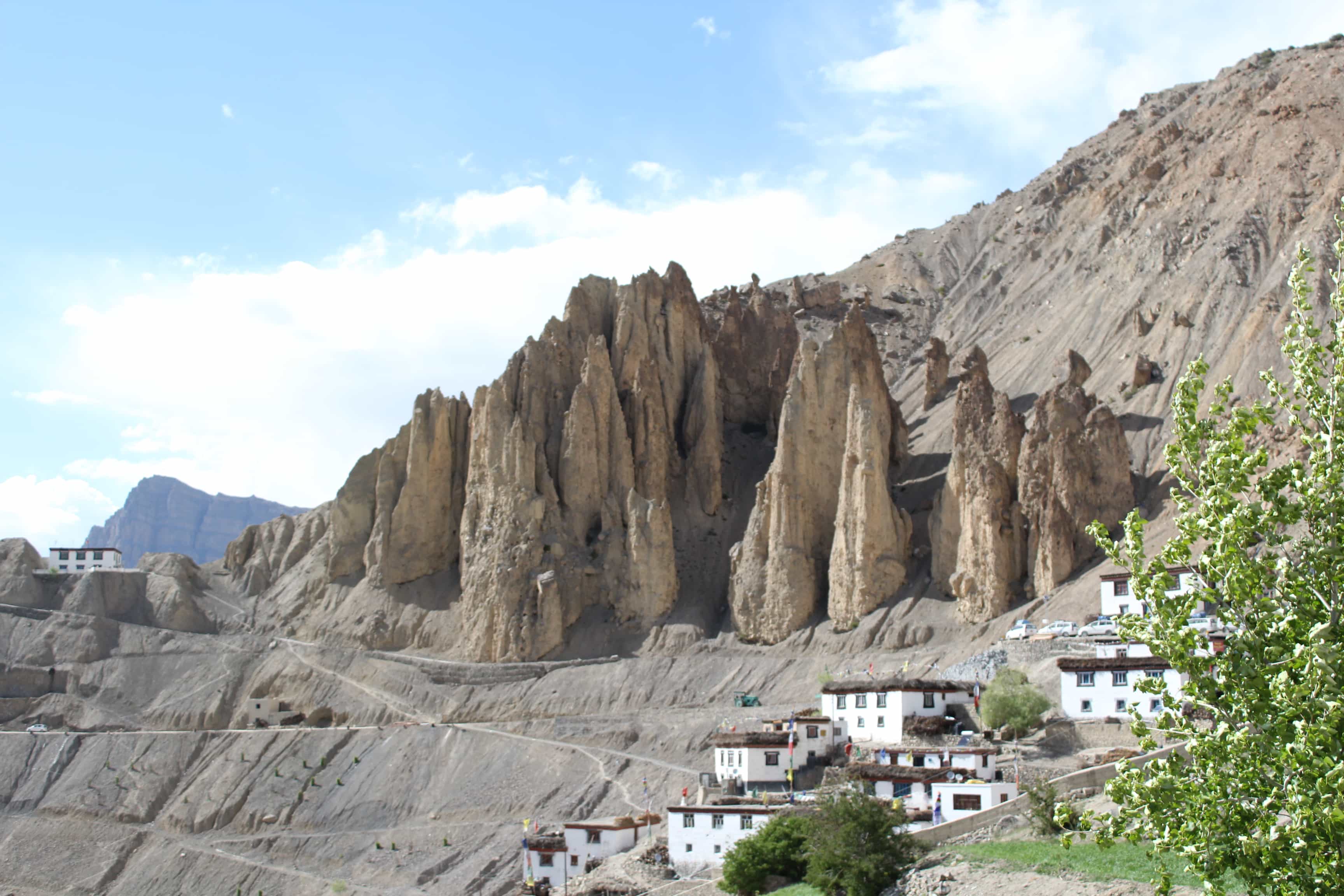 spiti road trip