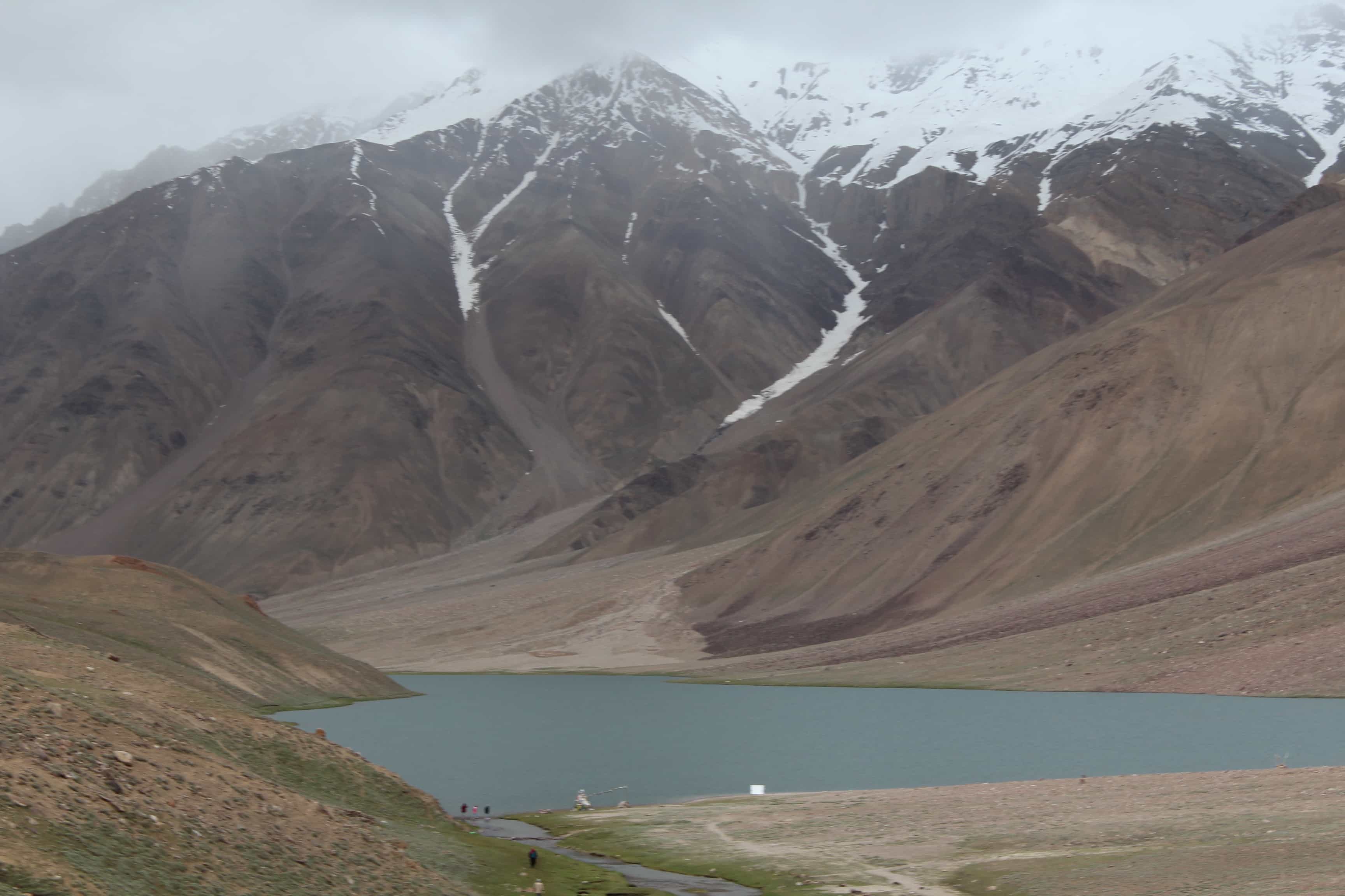 Spiti road Trip