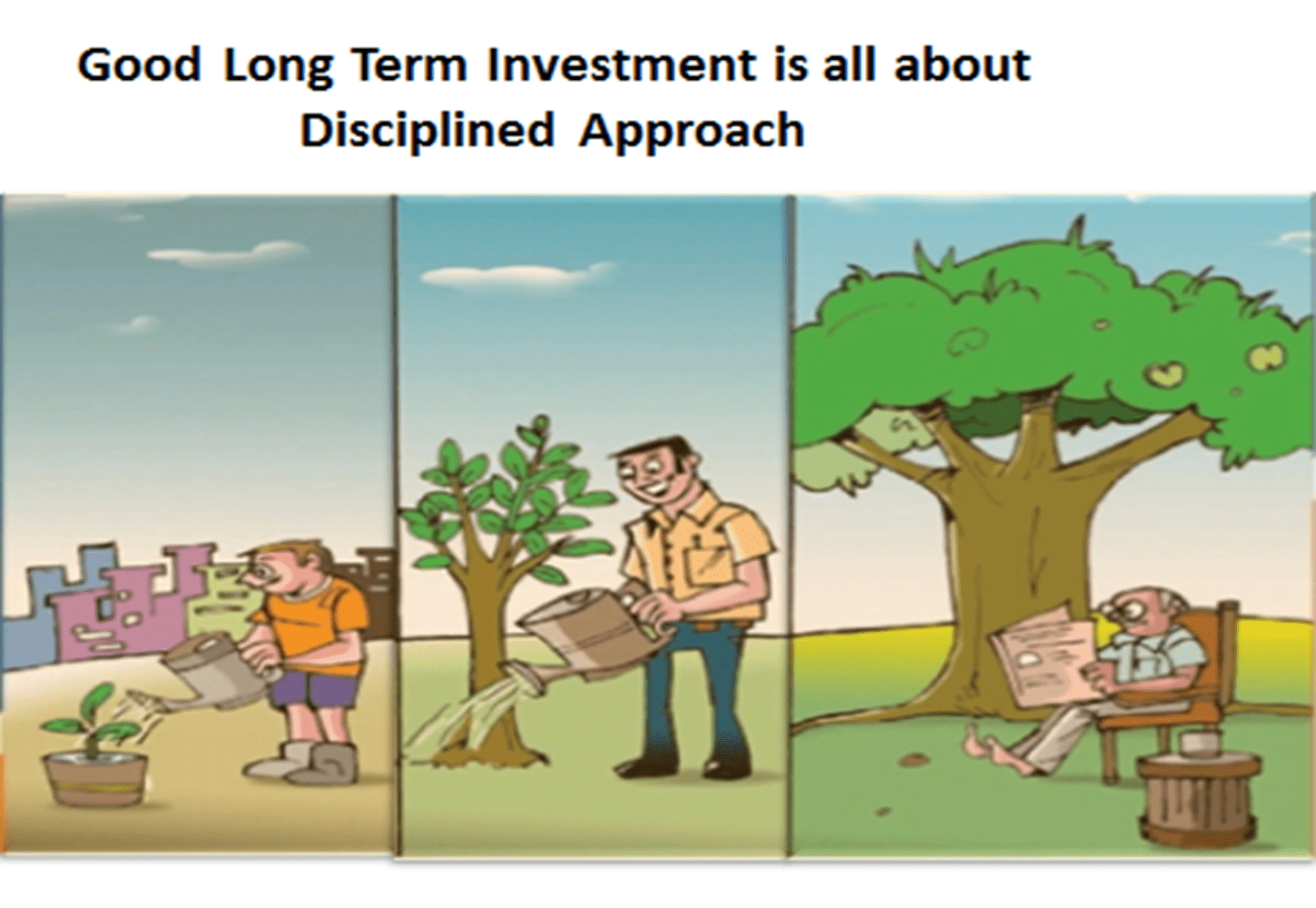 what is equity investments