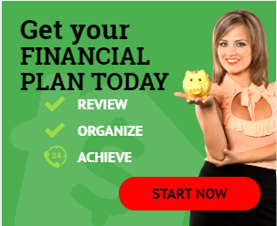 Plan your Finances