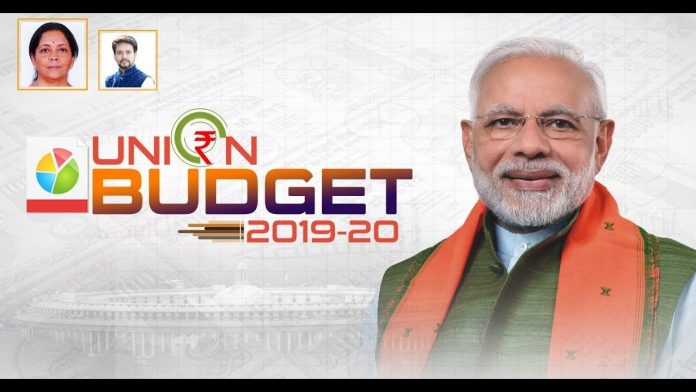 Budget 2019-20