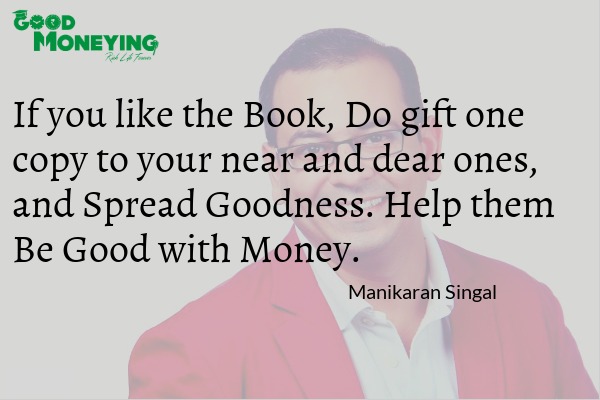 Art of being Good with Money