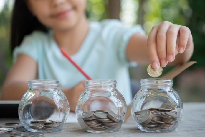 Money Management for Kids