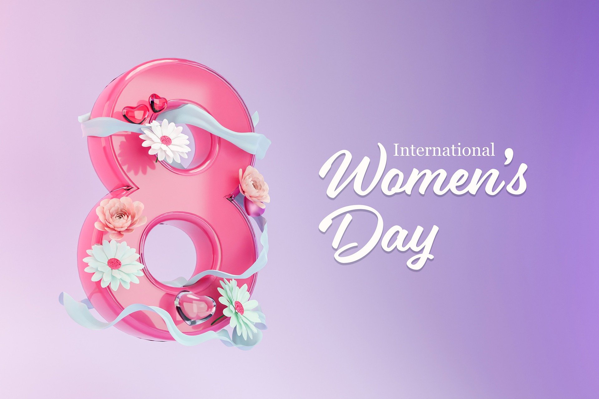 Women day 22