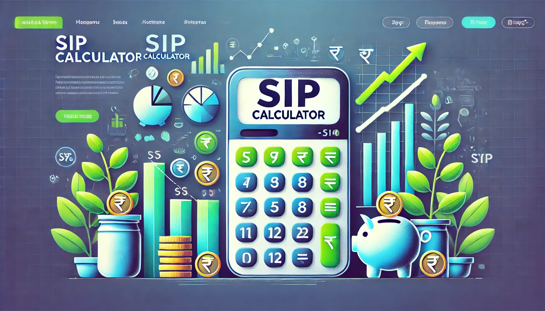 Sip Systematic Investment Plan Calculator Goodmoneying